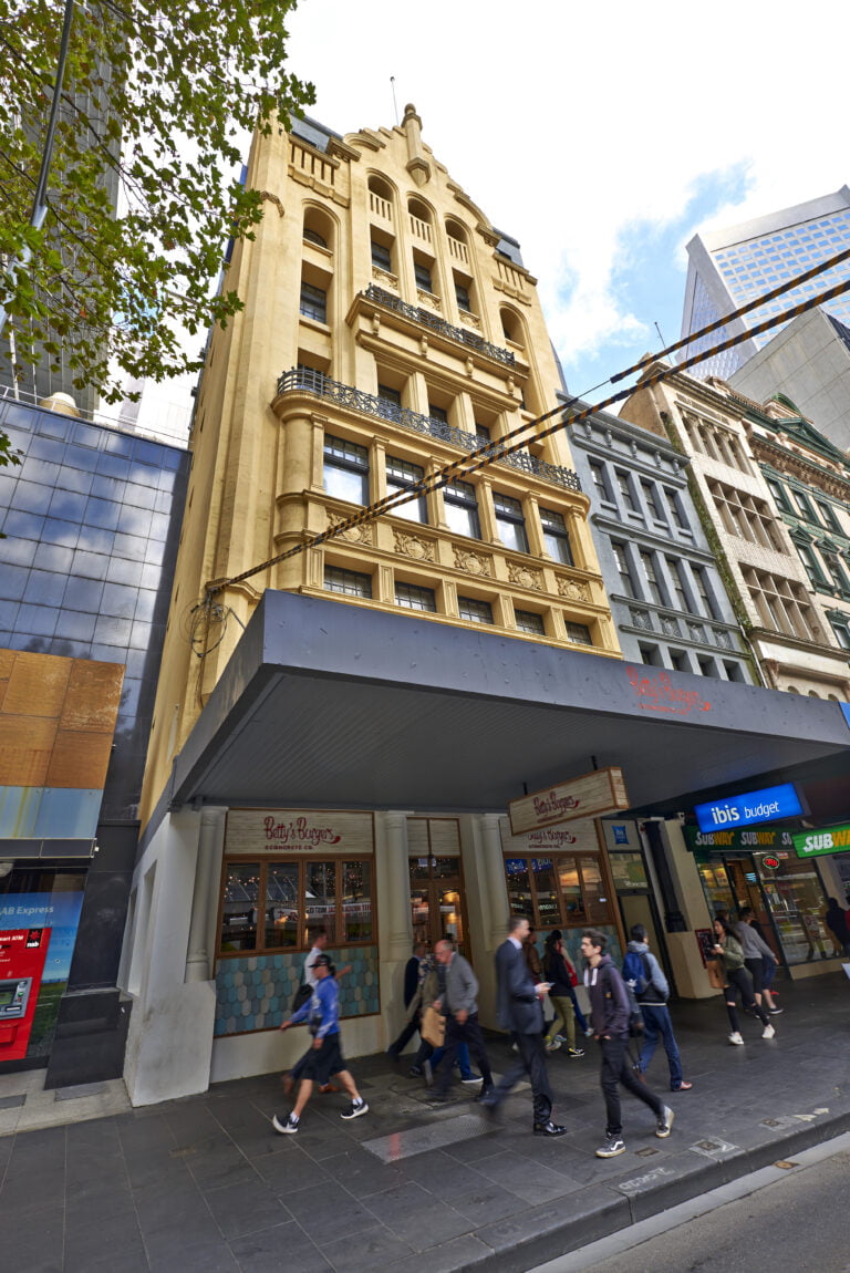 Ibis Budget Melbourne Cbd Announced As The First Accommodation Transaction For 2022 Hotel